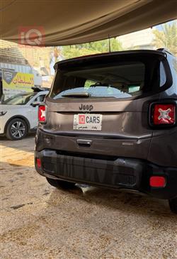 جيب رينيجيد